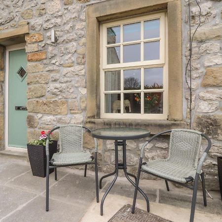 Folly Cottage Settle Kültér fotó