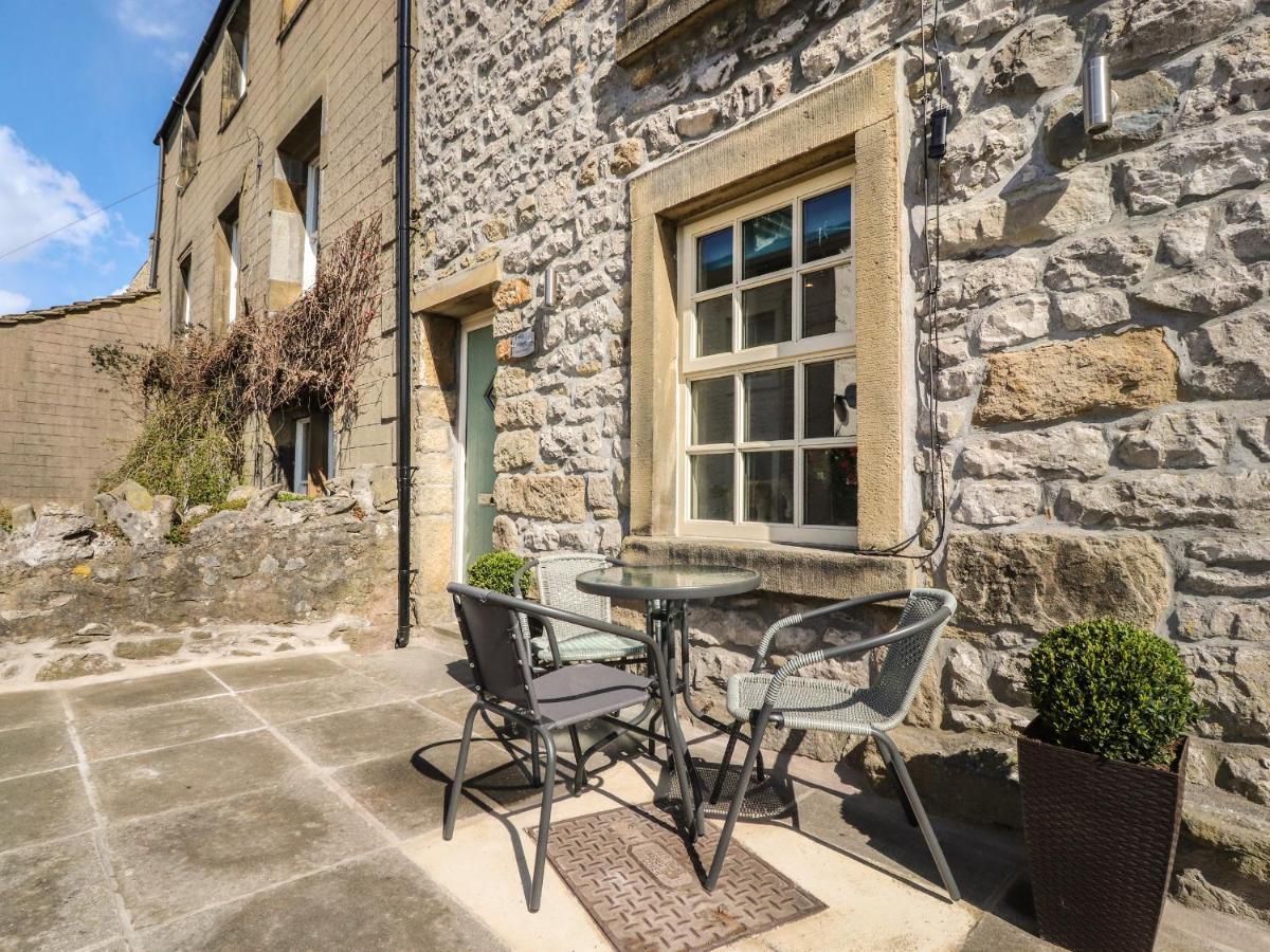 Folly Cottage Settle Kültér fotó