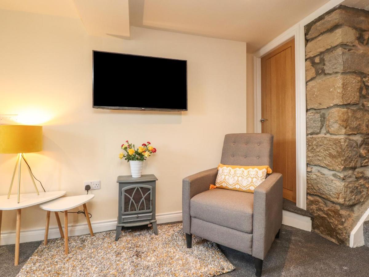 Folly Cottage Settle Kültér fotó