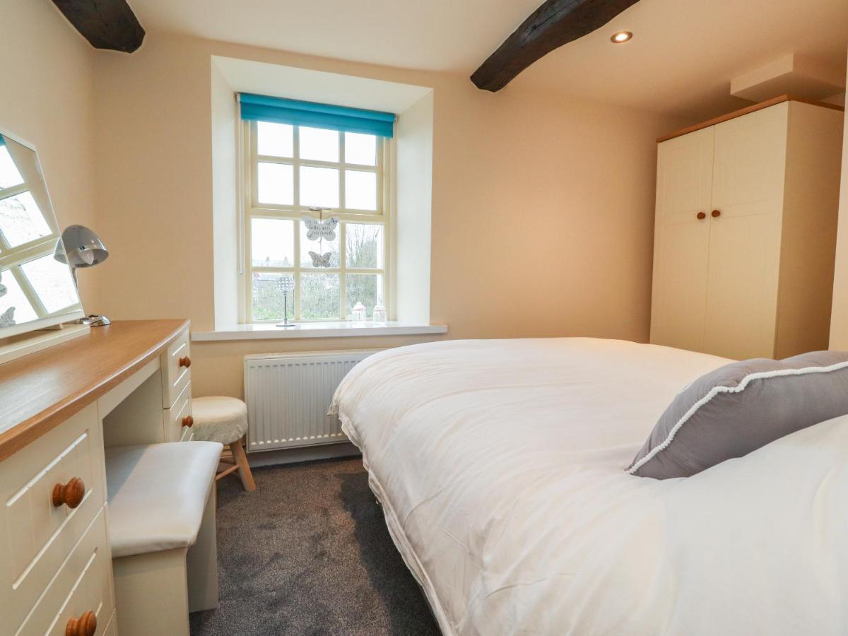 Folly Cottage Settle Kültér fotó