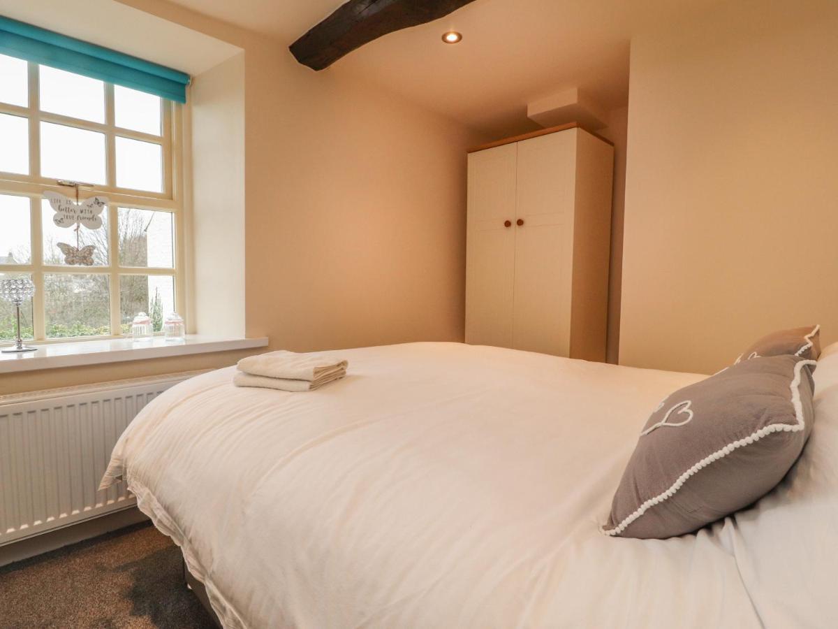 Folly Cottage Settle Kültér fotó