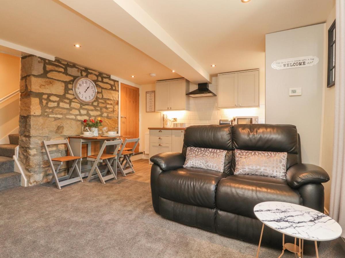 Folly Cottage Settle Kültér fotó
