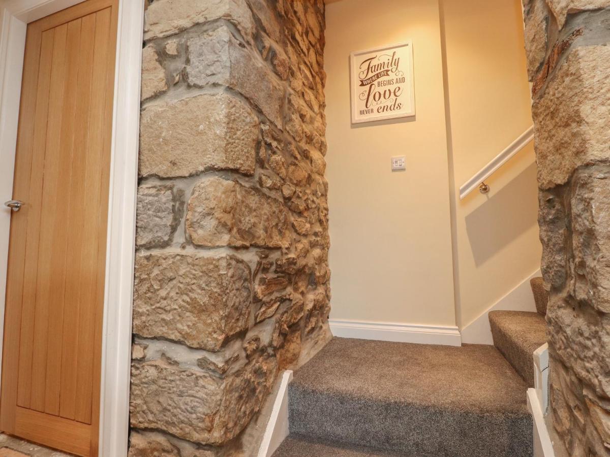 Folly Cottage Settle Kültér fotó
