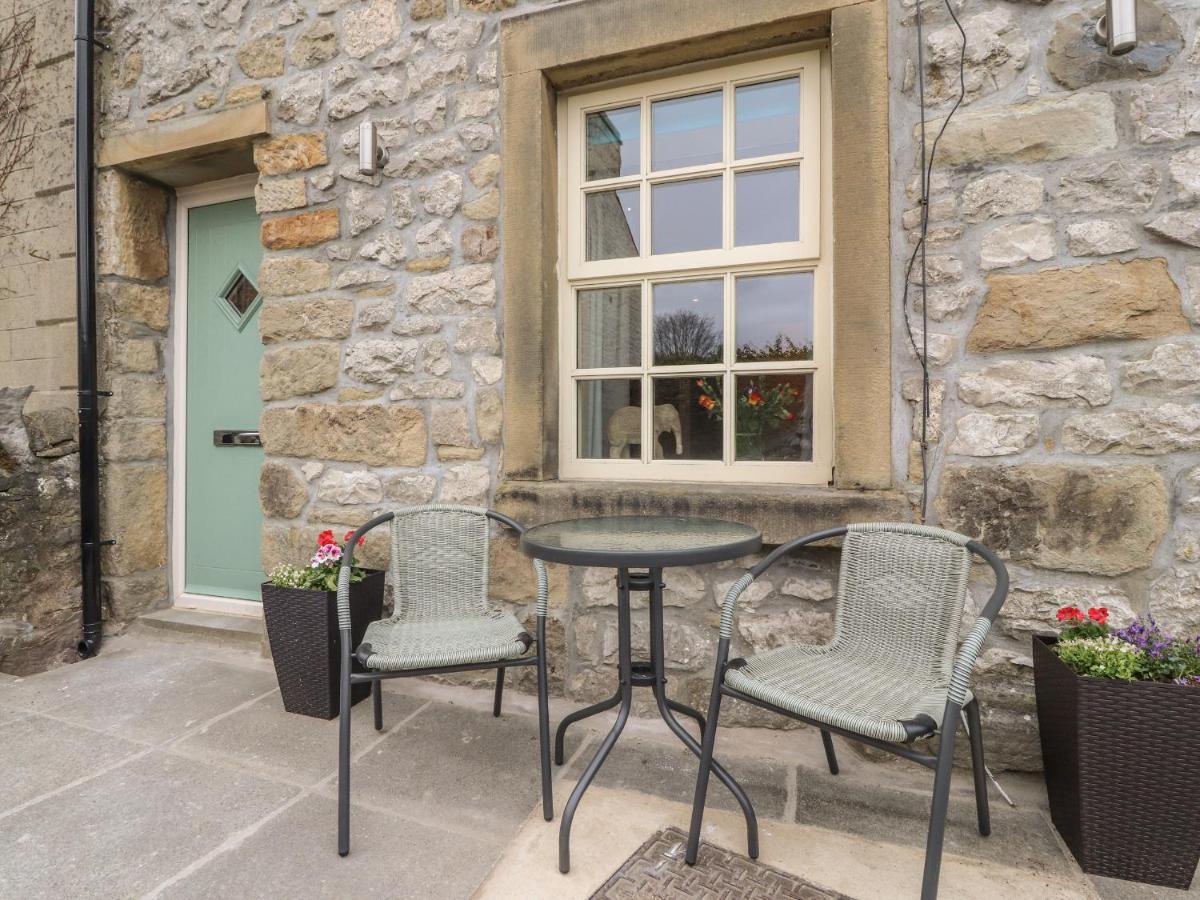 Folly Cottage Settle Kültér fotó